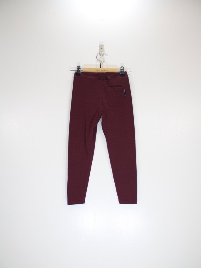 Kids Thermal Long Johns