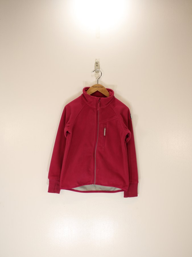 Kids Fleece Jacket