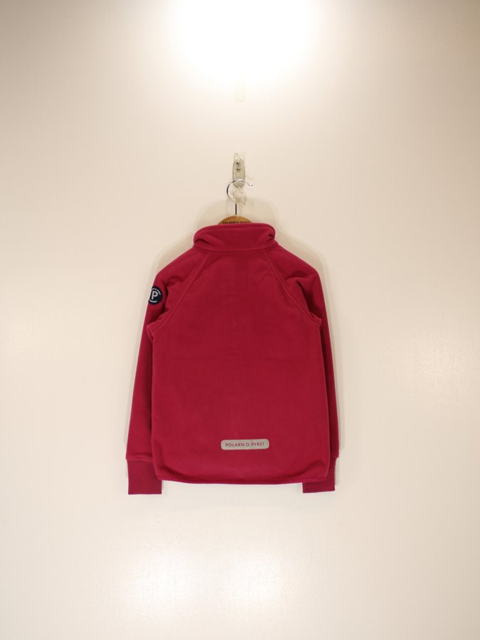 Kids Fleece Jacket Kids Fleece Jacket