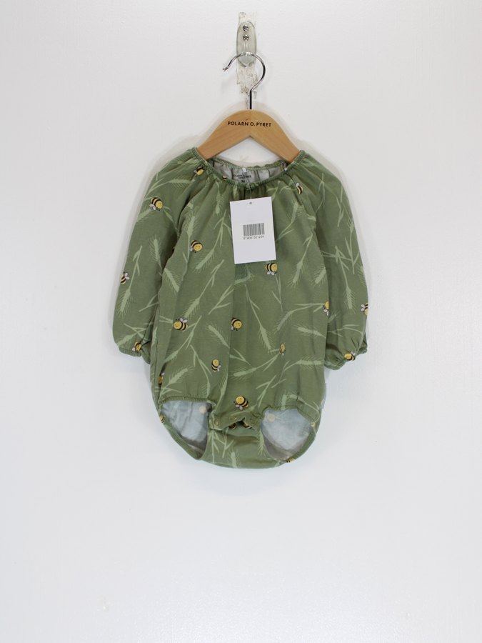 Baby Bodysuit Baby Bodysuit