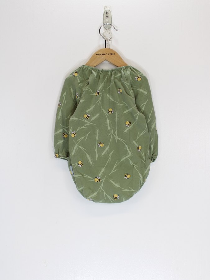 Baby Bodysuit Baby Bodysuit