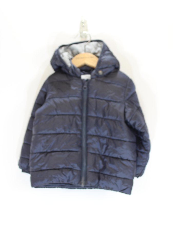 Baby Puffer Jacket Baby Puffer Jacket