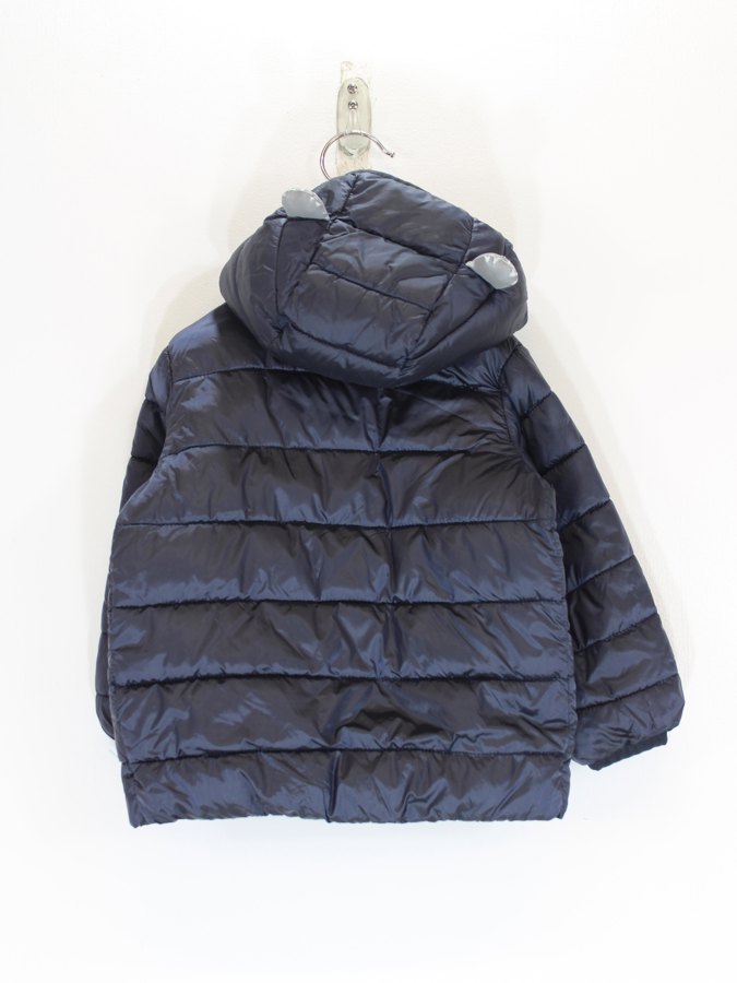 Baby Puffer Jacket Baby Puffer Jacket
