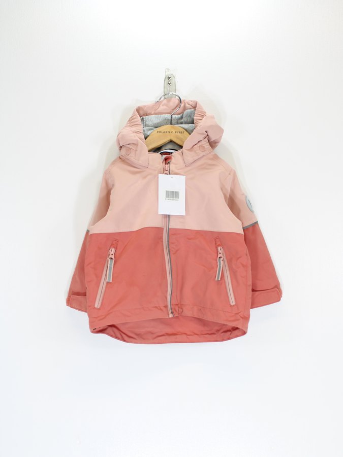 Baby Shell Jacket Baby Shell Jacket