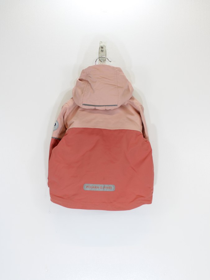 Baby Shell Jacket Baby Shell Jacket