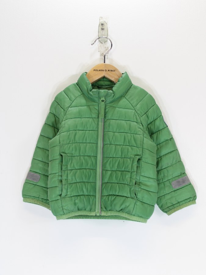 Baby Puffer Jacket Baby Puffer Jacket