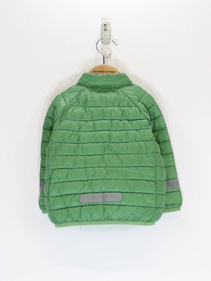 Baby Puffer Jacket Baby Puffer Jacket