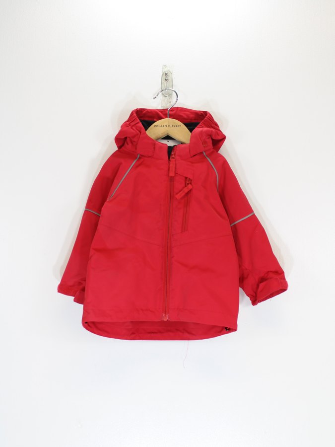 Baby Shell Jacket
