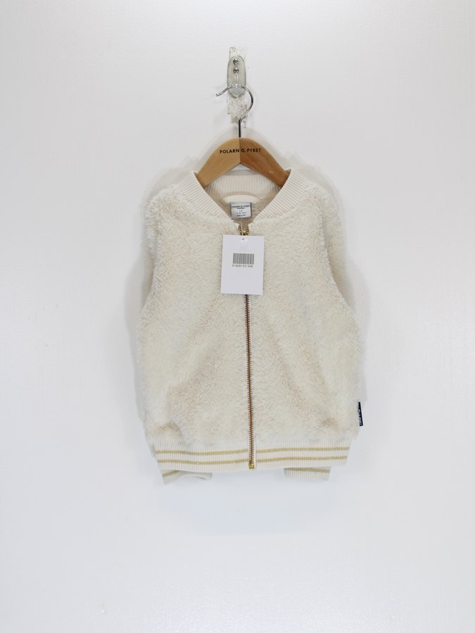 Kids Fleece Jacket Kids Fleece Jacket