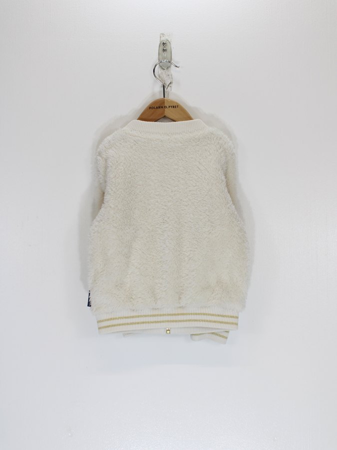 Kids Fleece Jacket