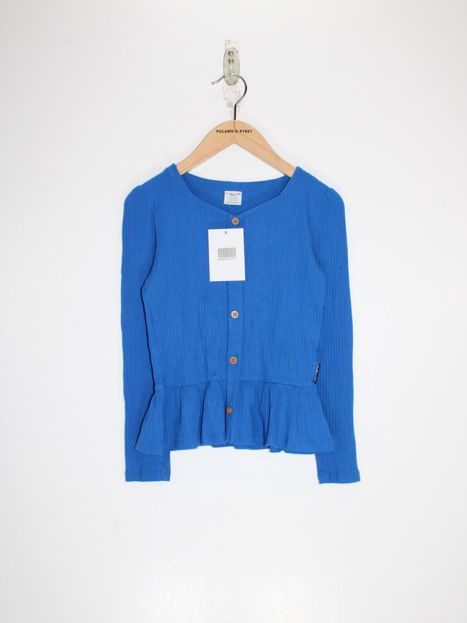 Kids Long Sleeved Top Kids Long Sleeved Top