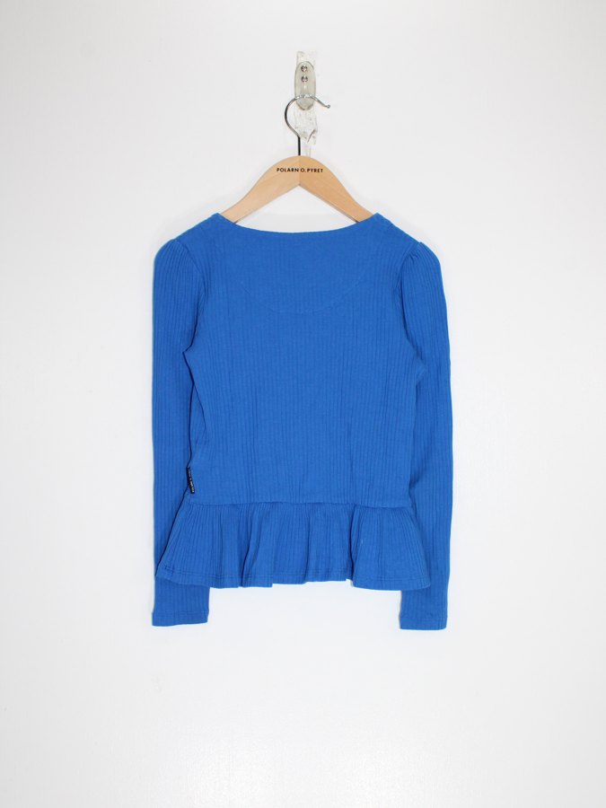 Kids Long Sleeved Top Kids Long Sleeved Top