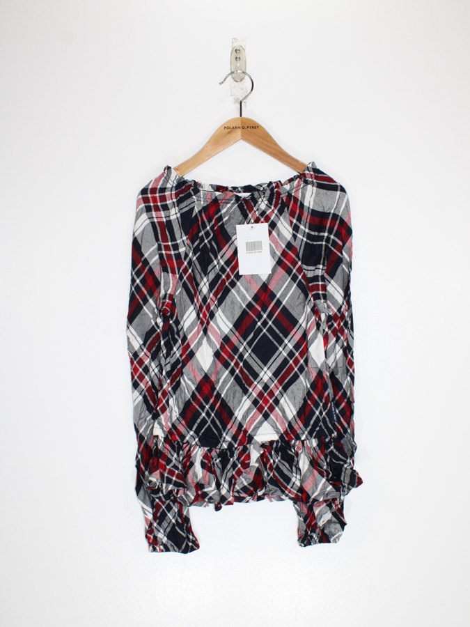 Girls Blouse Girls Blouse