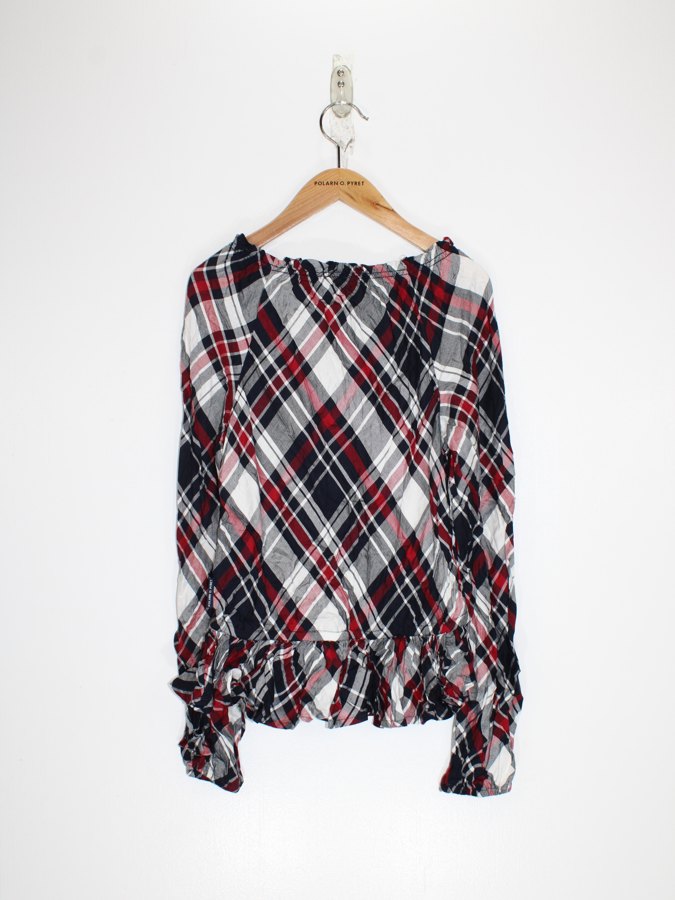 Girls Blouse Girls Blouse
