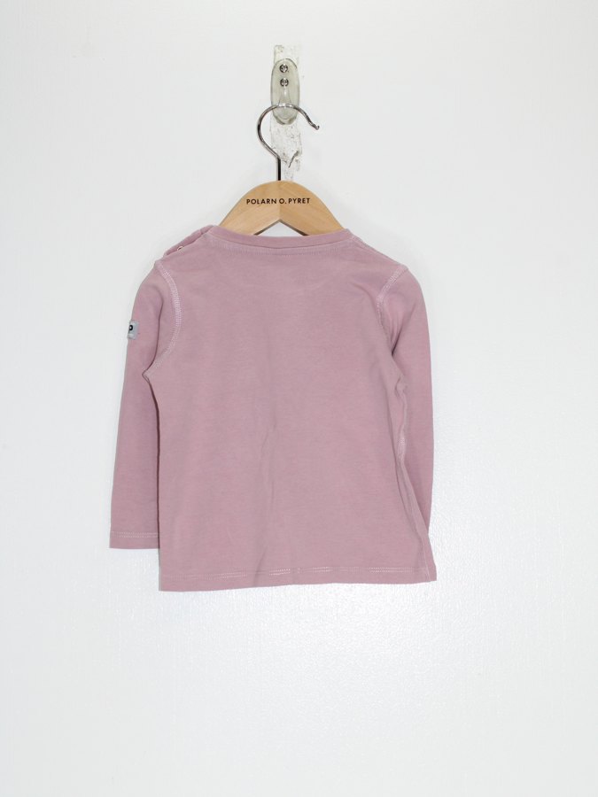 Baby Long Sleeved Top