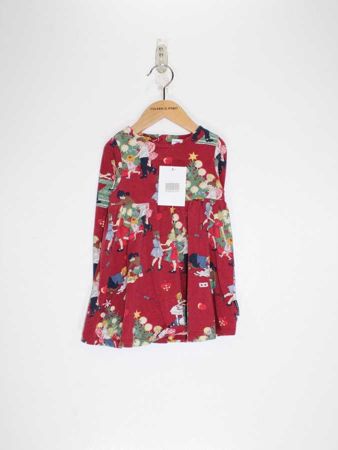 Kids Dress