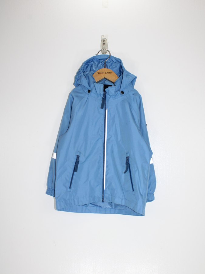 Kids Shell Jacket