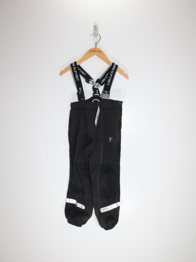 Kids Outerwear Trousers