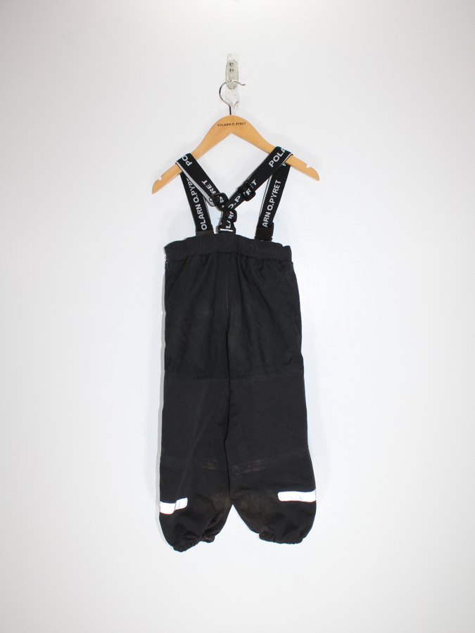 Kids Outerwear Trousers