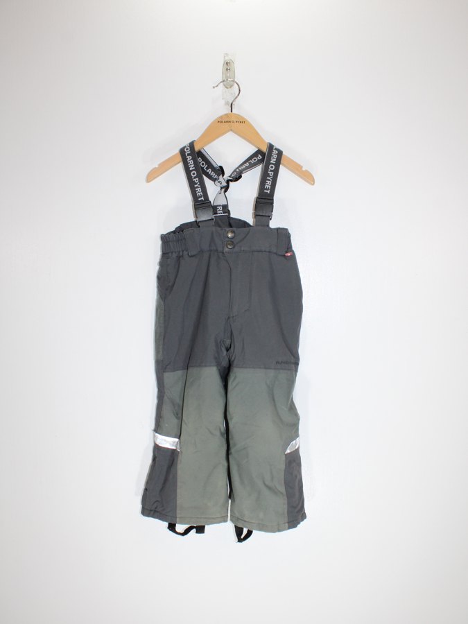 Kids Padded Trousers Kids Padded Trousers