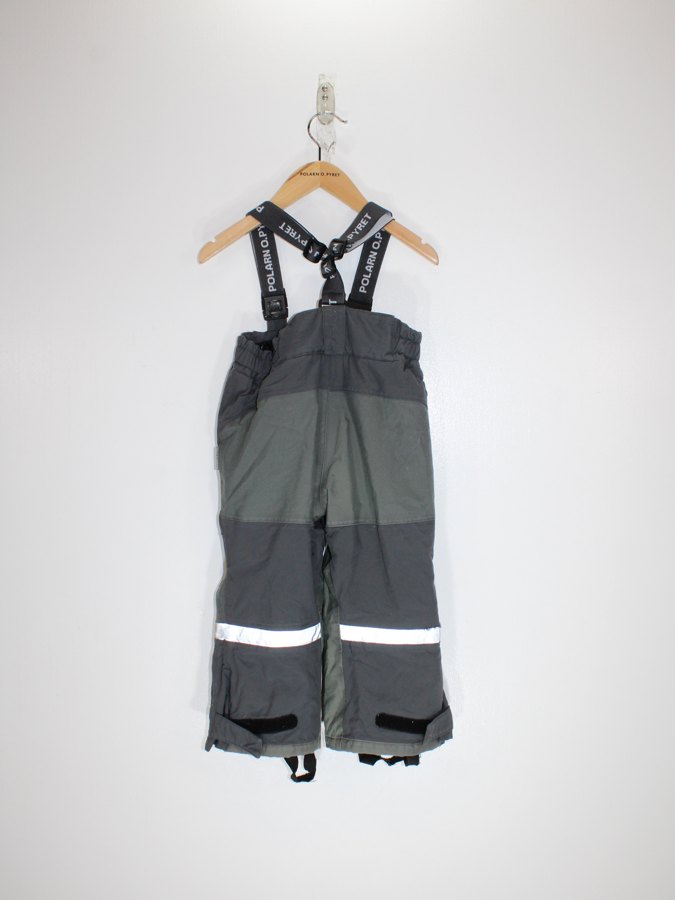 Kids Padded Trousers Kids Padded Trousers
