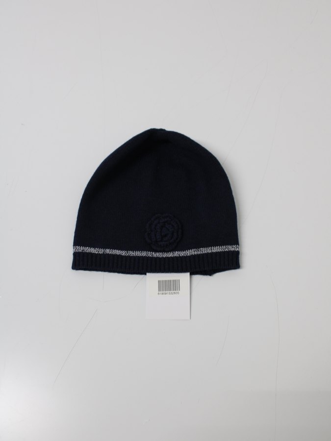 Kids Woollen Hat