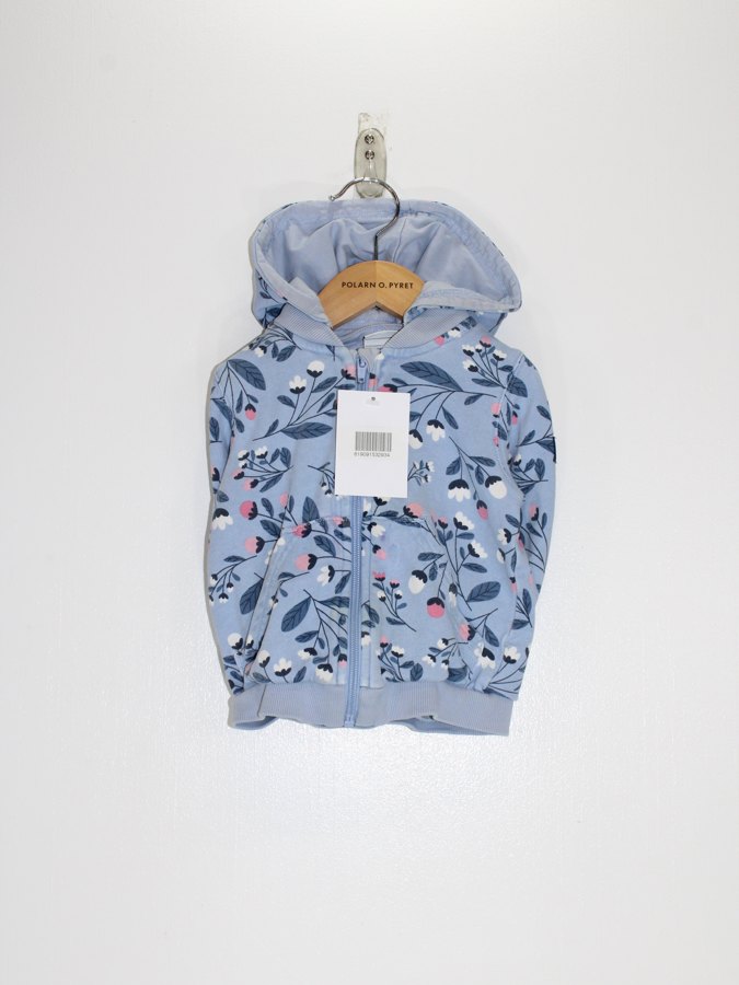 Kids Hooded Jacket Kids Hooded Jacket