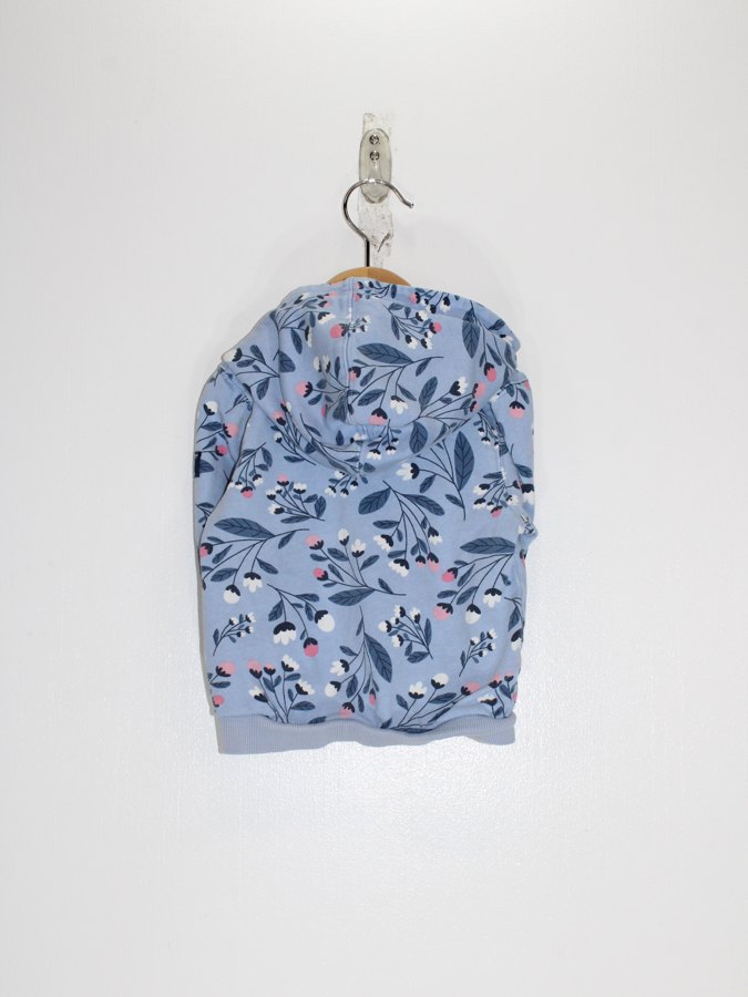 Kids Hooded Jacket Kids Hooded Jacket