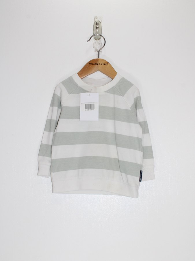 Kids Long Sleeved Top