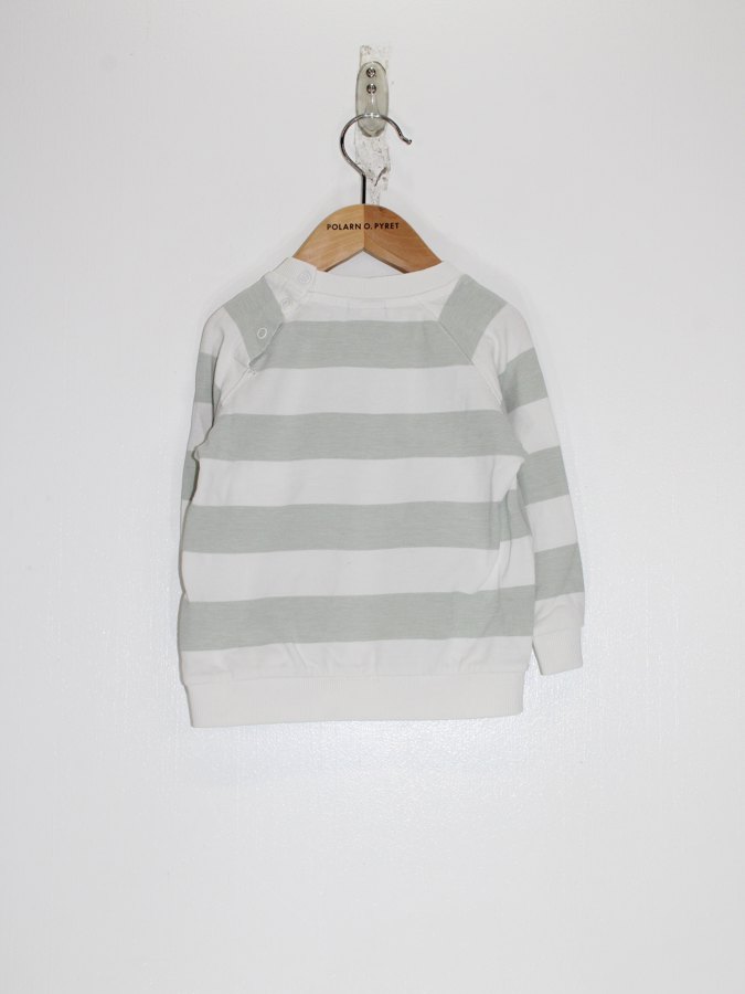 Kids Long Sleeved Top Kids Long Sleeved Top