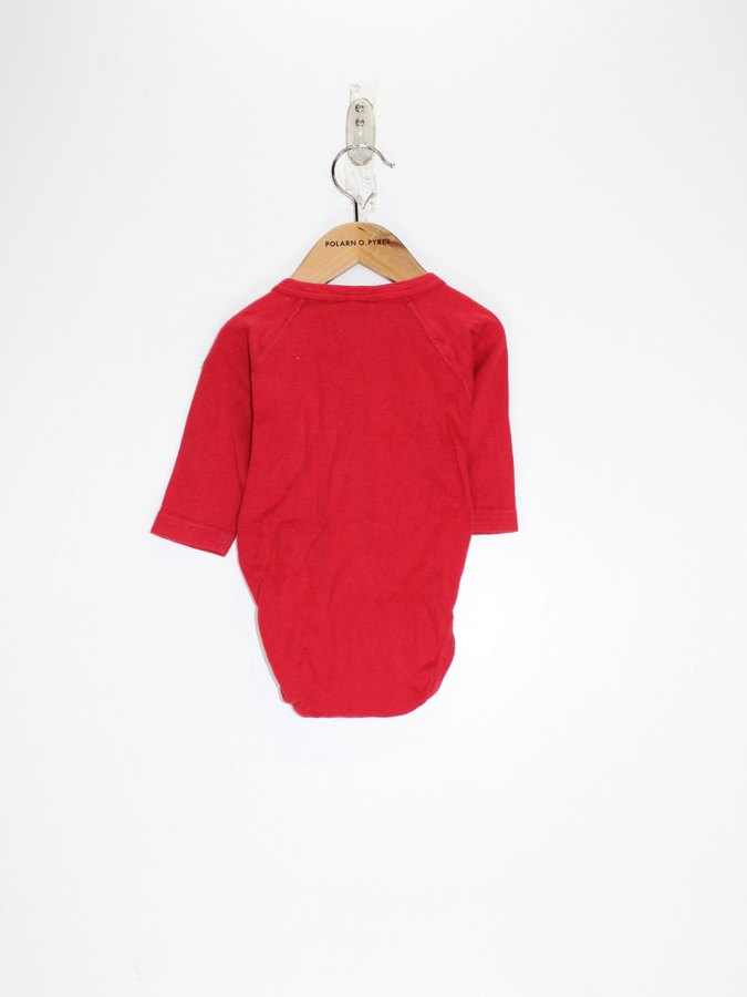 Baby Bodysuit Baby Bodysuit