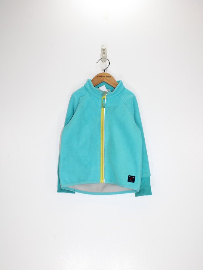 Kids Fleece Jacket Kids Fleece Jacket