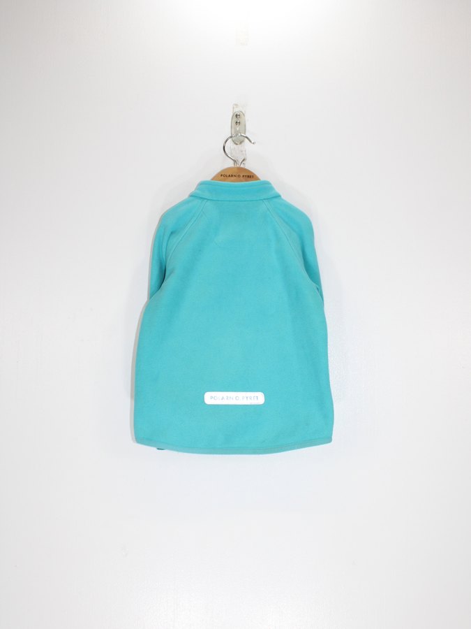 Kids Fleece Jacket Kids Fleece Jacket