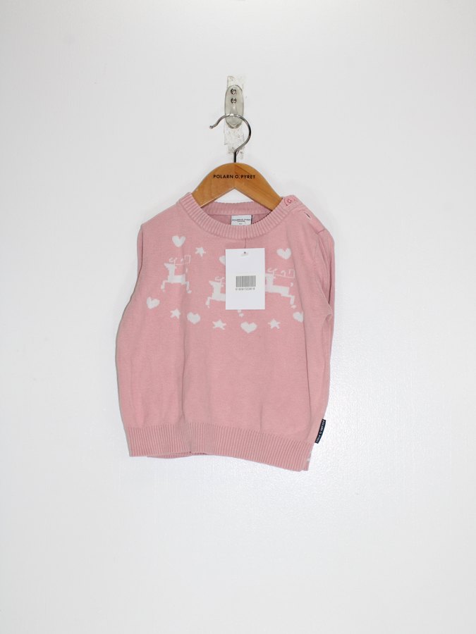 Kids Jumper Kids Jumper