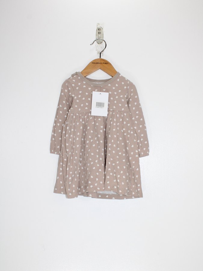 Baby Dress