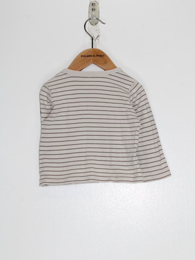 Baby Long Sleeved Top