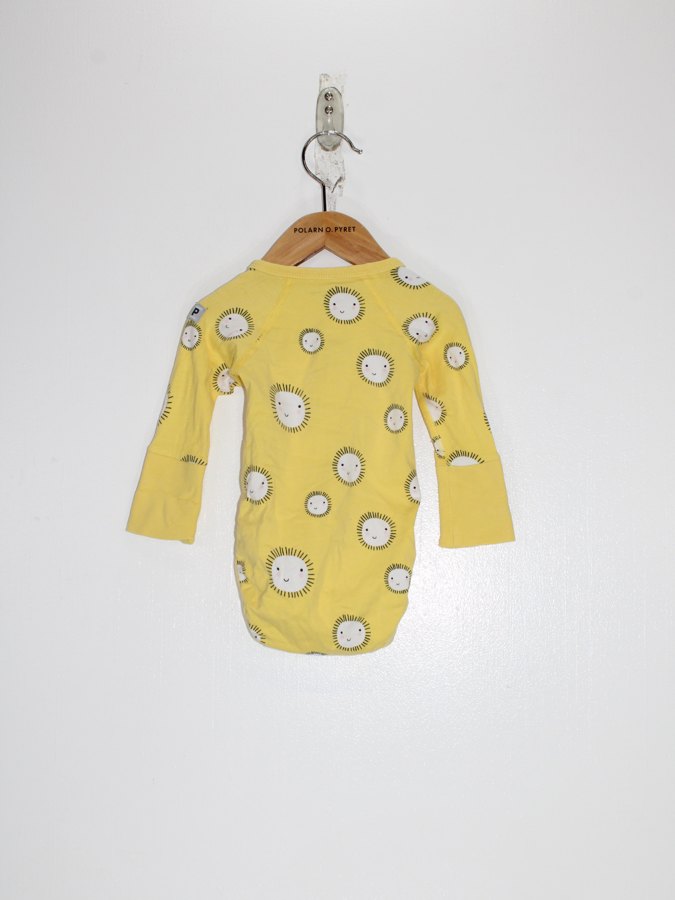 Baby Bodysuit Baby Bodysuit