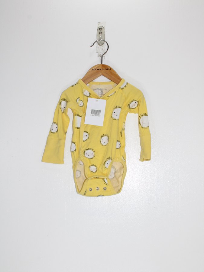 Baby Bodysuit Baby Bodysuit