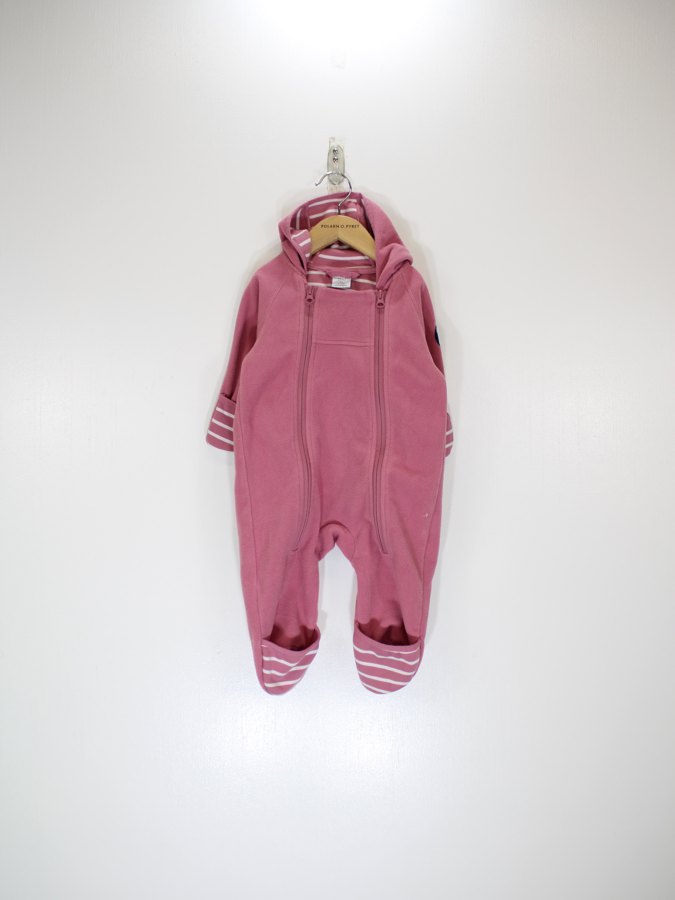 Baby Pramsuit