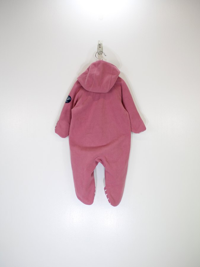 Baby Pramsuit