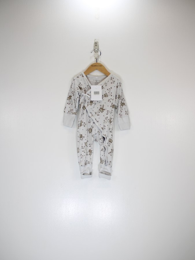 Baby All-In-One Baby All-In-One