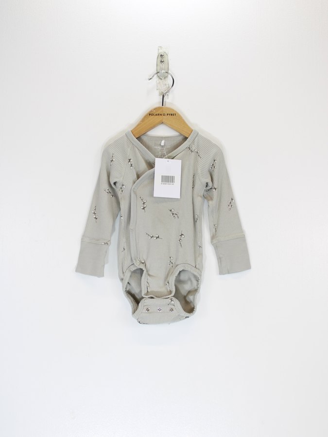 Baby Bodysuit Baby Bodysuit