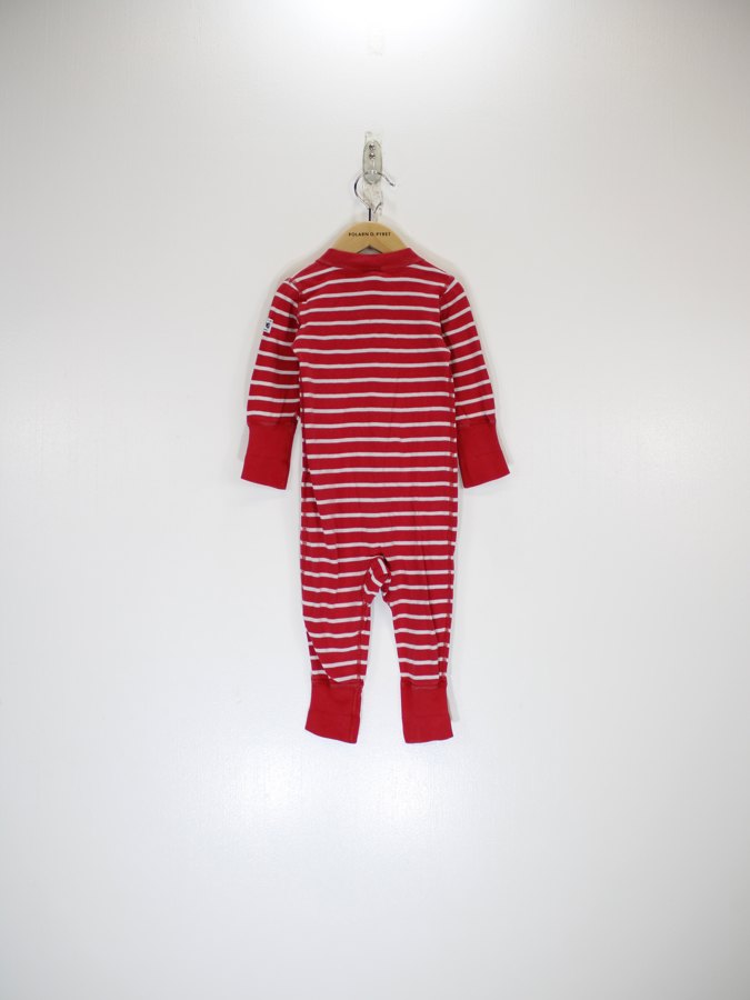 Baby All-In-One Baby All-In-One