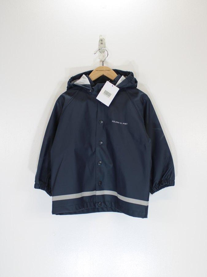 Kids Raincoat