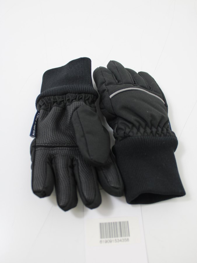Kids Padded Gloves