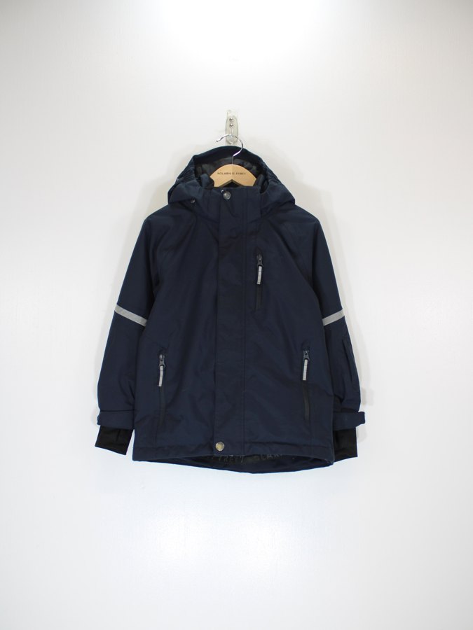 Kids Padded Coat Kids Padded Coat