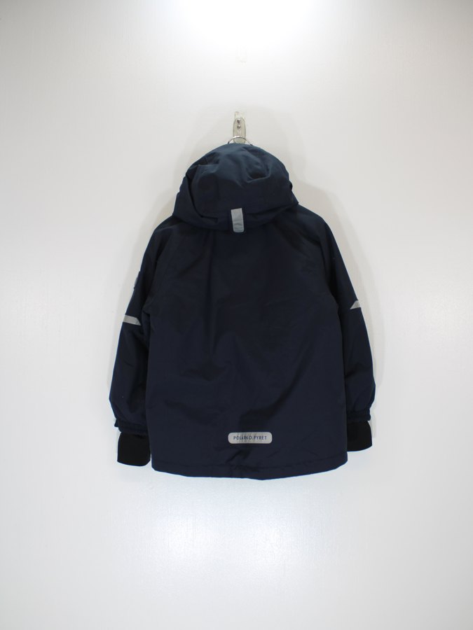 Kids Padded Coat Kids Padded Coat