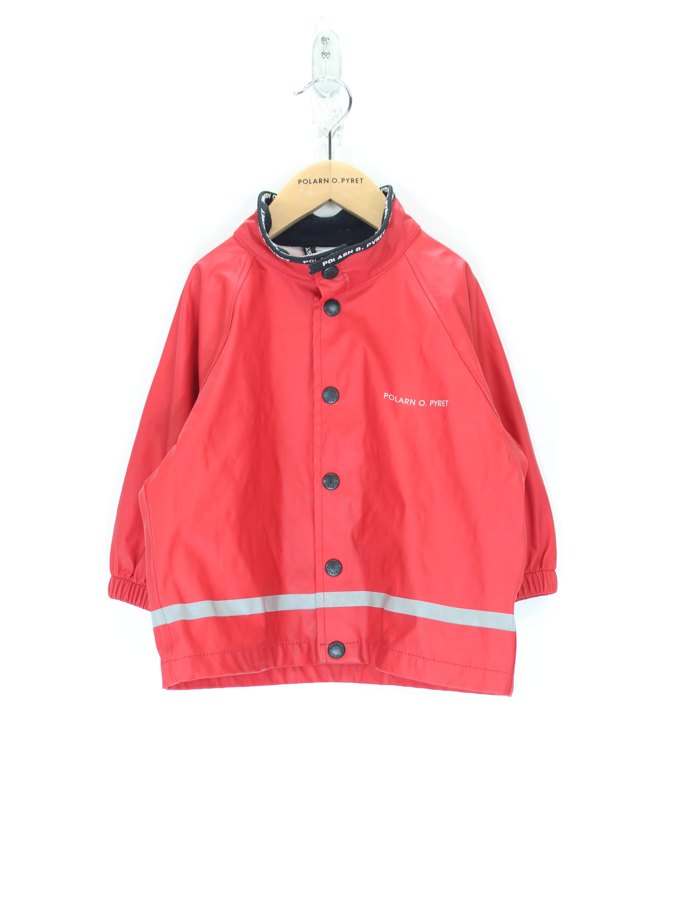 Baby Raincoat Baby Raincoat