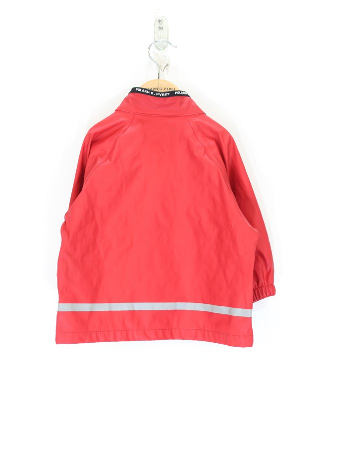 Baby Raincoat Baby Raincoat