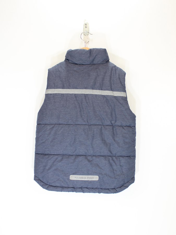Kids Padded Gillet Kids Padded Gillet